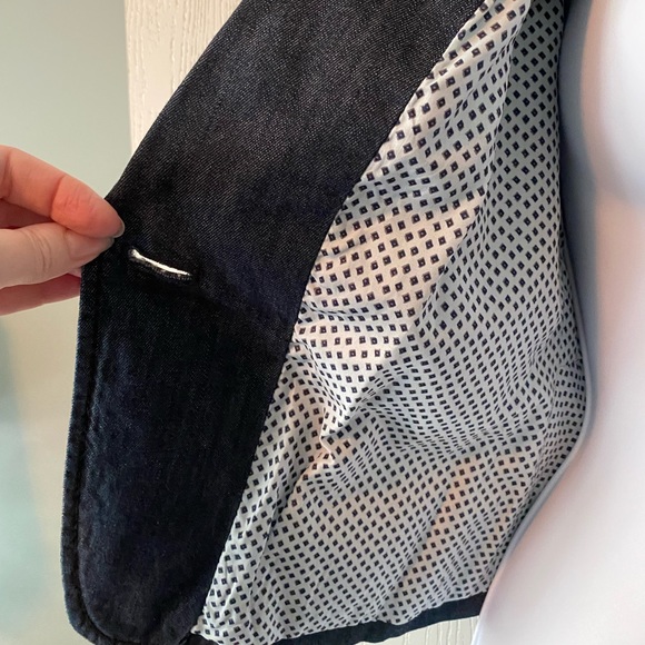 NWOT: versatile blazer - Picture 4 of 6